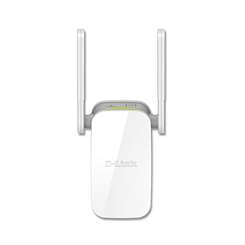 D-LINK AC 1200 WI-FI EXTENDER