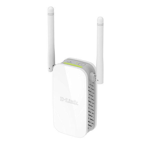 D-LINK N300 WI-FI RANGE EXTENDER