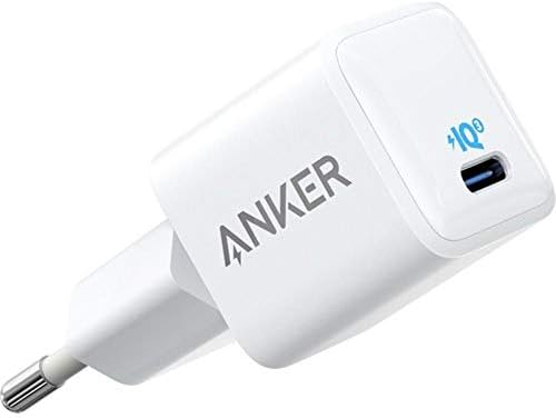 ANKER PORTABLE CHARGER 20W USB-C