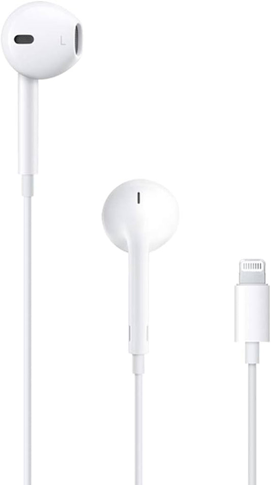 APPLE EARPODS LIGHTNING CONNECTOR