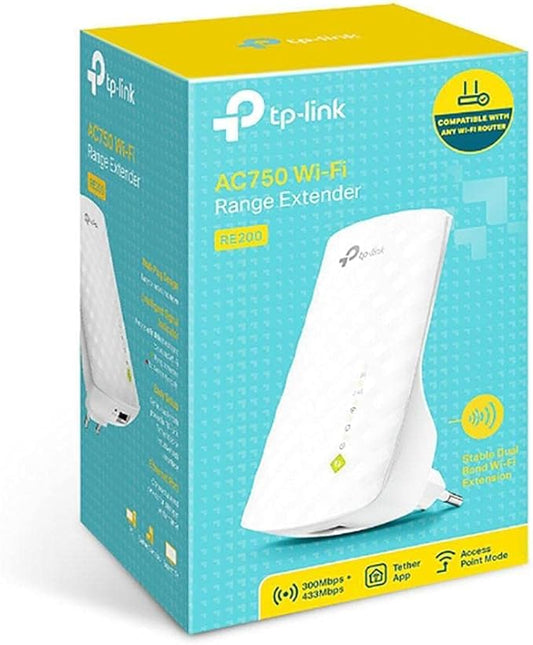 TP-LINK WI-FI EXTENDER