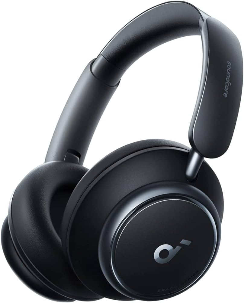 ANKER SOUNDCARE SPACE Q45 HEADPHONE