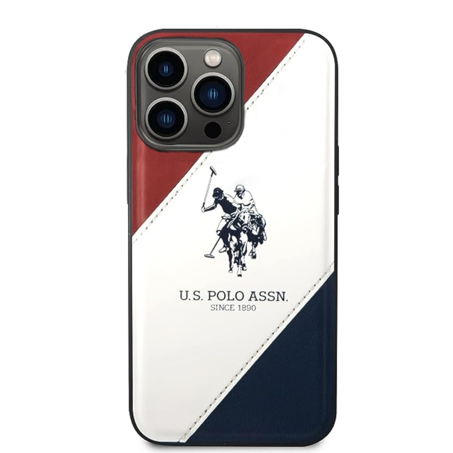 POLO COVER IP 14