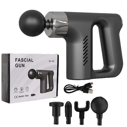 FASCIAL GUN