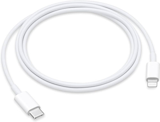 APPLE USB-C TO LIGHTNING CABLE 1M