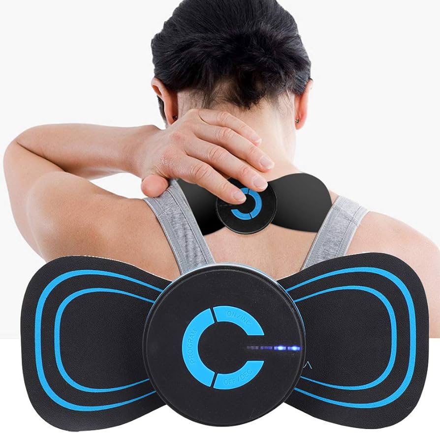 EMS MINI MASSAGER