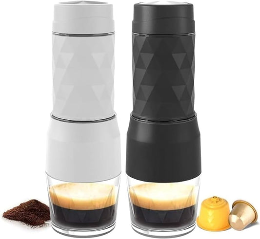 MINI COFFEE MAKER