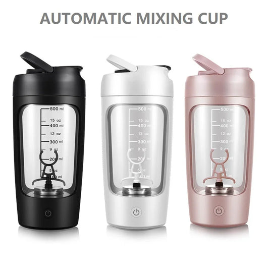 AUTOMATIC MIXING CUP 650ML