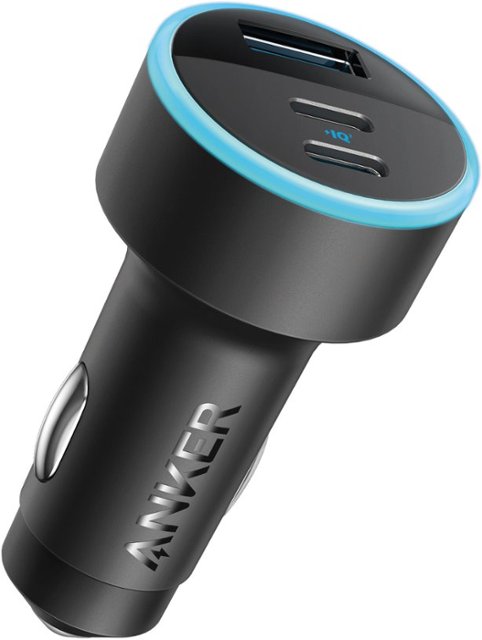 ANKER 335 CAR CHARGER TYPE-C 67W