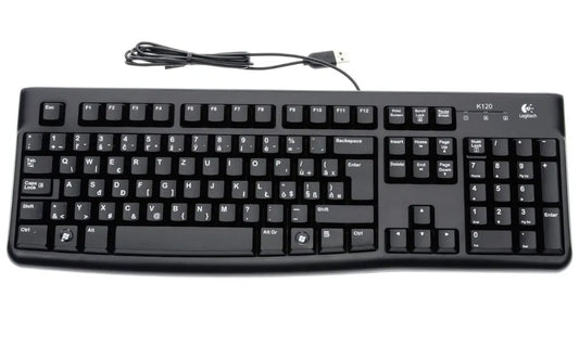 KEYBORD LIESER