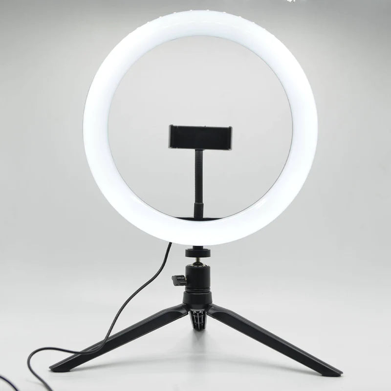 RING FILL LIGHT (DX-260)