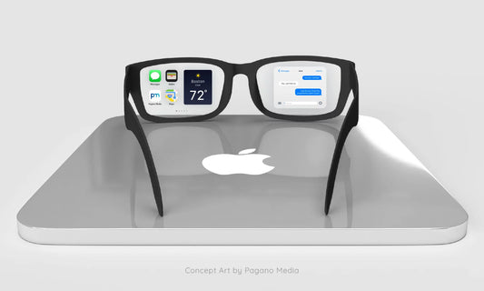 SMART GLASSES