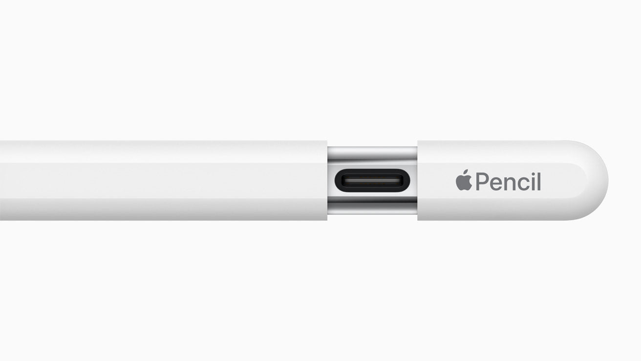 APPLE PENCIL 2