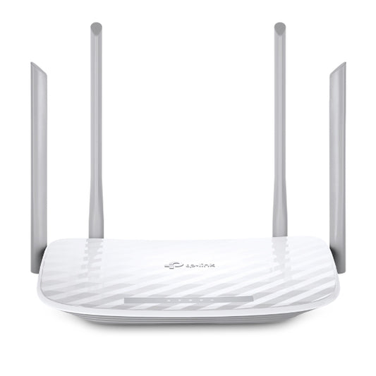 TP-LINK WI-FI ROUTER ARCHER C50