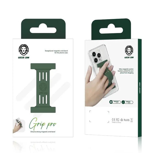 GREEN LION GRIP PRO