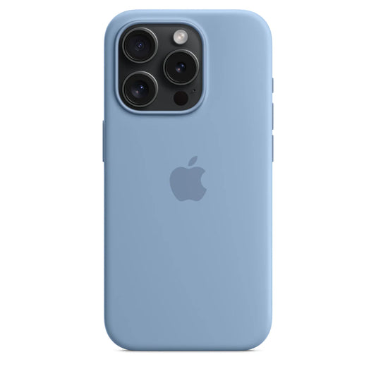 SILICONE CASE