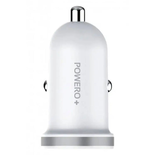 POWERO+ TINY MICRO CAR CHARGER SUIT