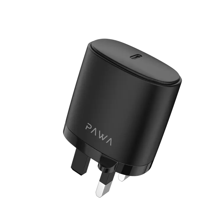 PAWA 20W PD FAST CHARGER