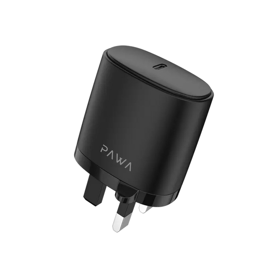 PAWA 20W PD FAST CHARGER