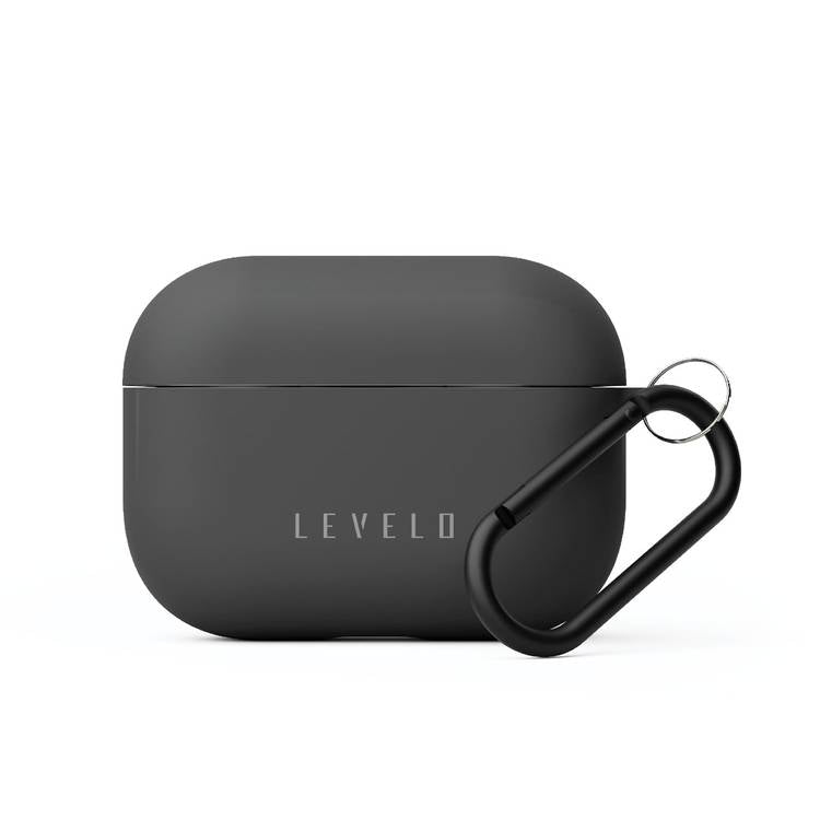 LEVELO GORRA HYBRID SILICONE CASE PRO 1 GEN