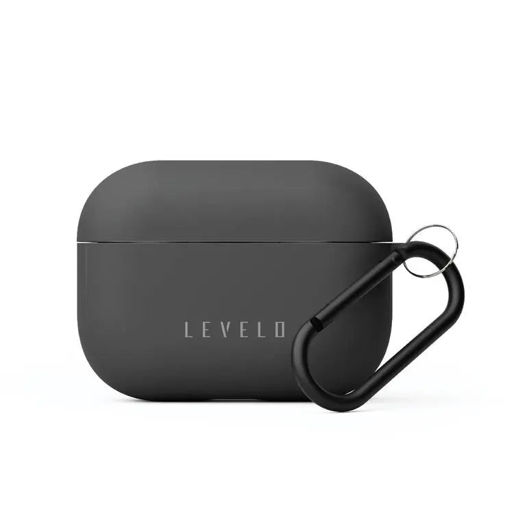 LEVELO GORRA HYBRID SILICONE CASE 1&2 GEN