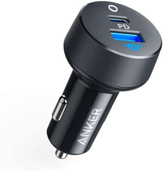 ANKER POWERDRIVE PD+2 35W