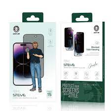 GREEN LION PRIVACY SCREEN PROTECTOR IPH 15 PRO MAX