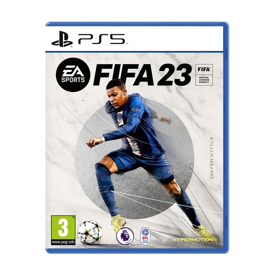 FIFA 23 PS5