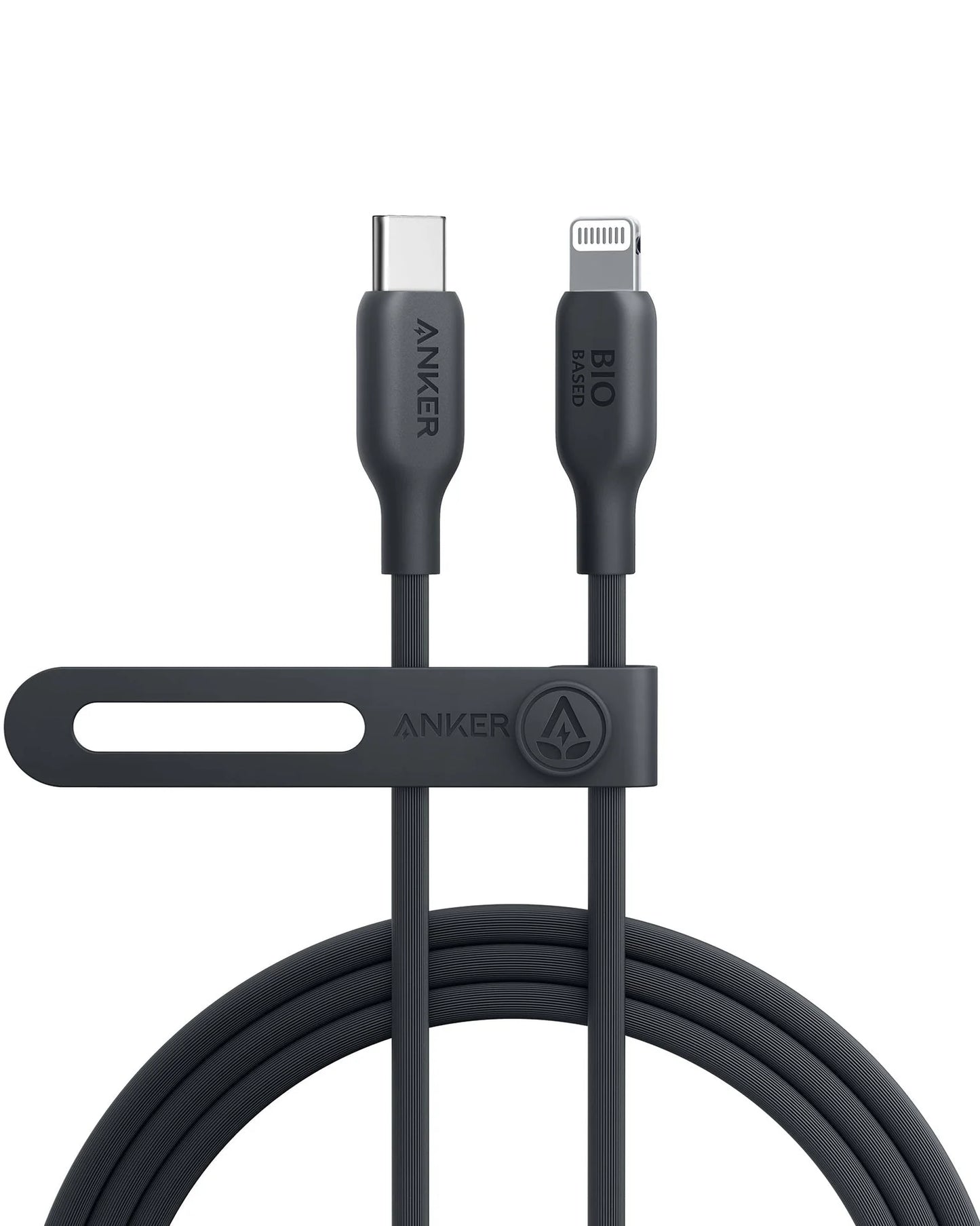 ANKER 544 USB-C TO USB-C CABLE (BIO-BASED 3FT)