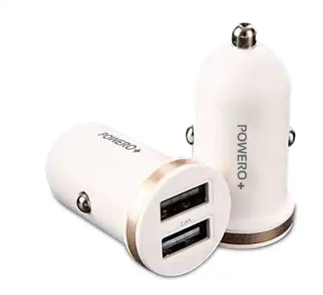 POWERO+ TINY LIGHTNING CAR CHARGER SUIT