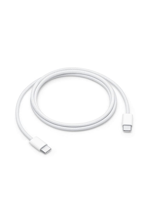 APPLE USB-C TO USB-C CABLE