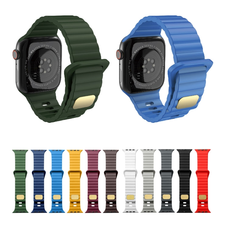 WATCH BAND SIMPLE STYLE